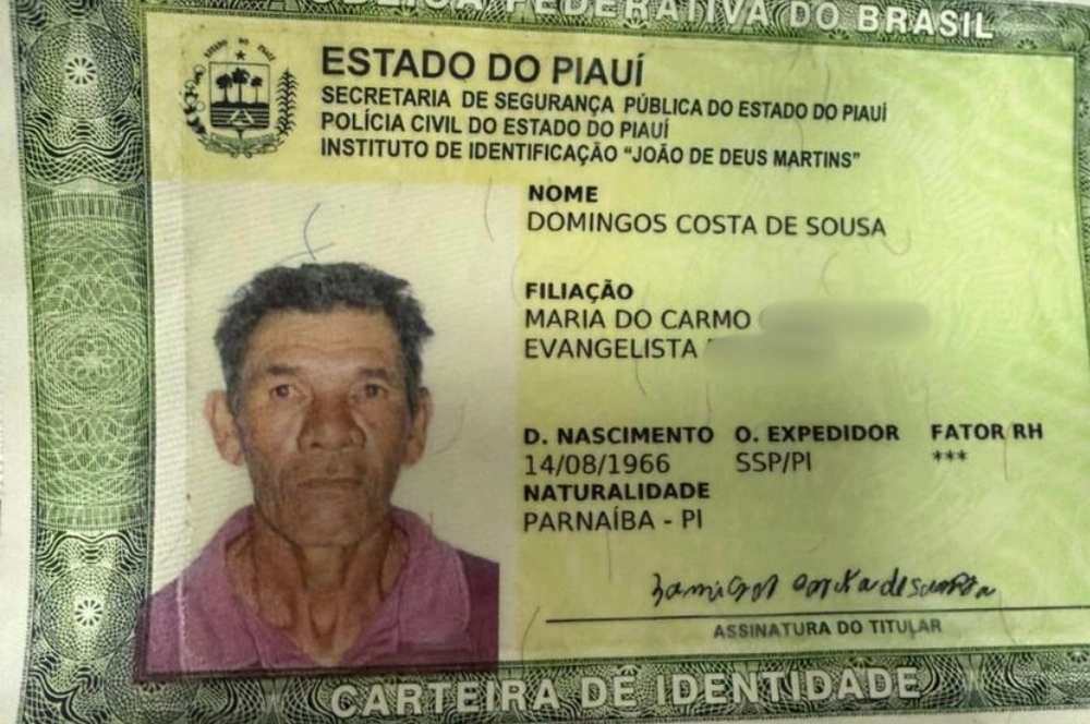 Ciclista atropelado na Ilha de Santa Isabel morre após não resistir aos ferimentos