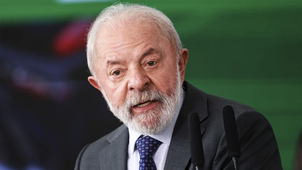 49% desaprovam e 48% aprovam o governo Lula, diz Quaest
