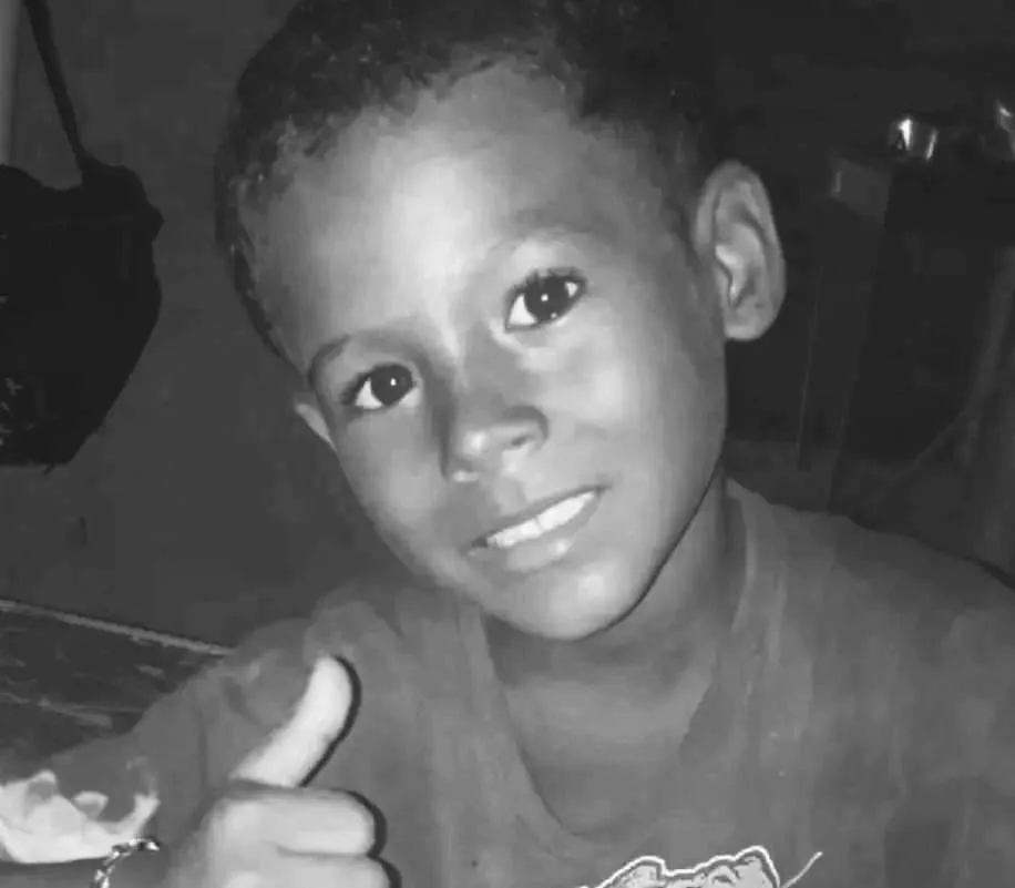 Menino de 7 anos envenenado no litoral do PI tem protocolo de morte encefálica aberto no HUT; suspeita continua presa